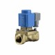 032U537631 DANFOSS CONTROLES INDUSTRIALES Válvula solenóide, EV250B