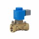 032U161431 DANFOSS CONTROLES INDUSTRIALES Vanne solénoïde, EV250B