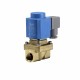 032U158002 DANFOSS CONTROLES INDUSTRIALES Válvula solenóide, EV250B
