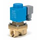 032U158031 DANFOSS CONTROLES INDUSTRIALES Magnetventil, EV250B