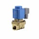 032U158016 DANFOSS CONTROLES INDUSTRIALES Válvula solenóide, EV250B