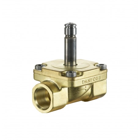 032U8066 DANFOSS CONTROLES INDUSTRIALES Magnetventil, EV260B