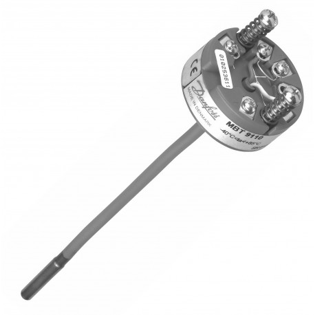 084Z4311 DANFOSS CONTROLES INDUSTRIALES Sensor de temperatura MBT 152