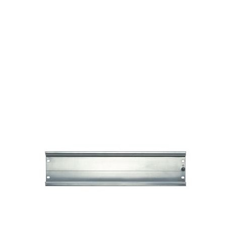 6ES7390-1AE80-0AA0 SIEMENS SIMATIC S7-300, mounting rail, length: 482.6 mm