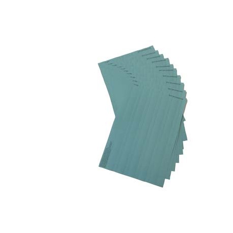 6ES7392-2BX10-0AA0 SIEMENS SIMATIC S7-300, 10 labeling sheets DIN A4, Color: light-beige, 10 labeling strips..