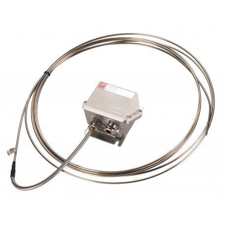 084Z5109 DANFOSS CONTROLES INDUSTRIALES Датчик температуры, ОБТ 5722