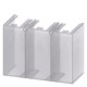 3RW5984-0TC20 SIEMENS Cache-bornes pour 3RW55/52 Taille 4