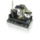 774B471A22 ABB Auxiliary relay 125 VDC