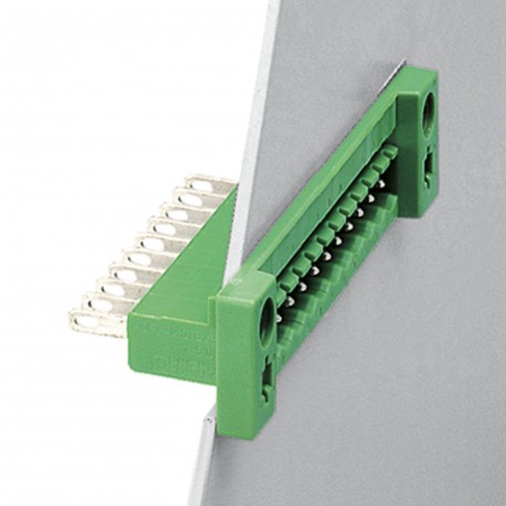 DFK-MSTB 2,5/ 3-G BS:L1,N,PE 0708755 PHOENIX CONTACT Conector enchufable para placa de circ. impreso