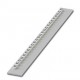 PABE-S OHM 1013180OHM PHOENIX CONTACT Individual indexes, labeling with symbol: O, white, Width: 2.1 mm