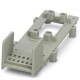 HC-SAZ 150-D15 1661257 PHOENIX CONTACT Support plug-in, to supplement adapter, with compensator of traction,..