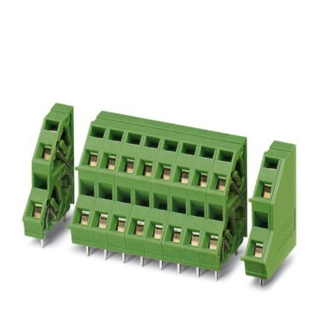 ZFKKDSA 1,5C-5,0- 8 BD:1-16 1701772 PHOENIX CONTACT Клеммная колодка печатной платы