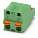 GFKC 2,5/ 2-ST-7,5 CP12BD:E,KE 1709048 PHOENIX CONTACT Conector de placa de circuito impreso, sección nomina..