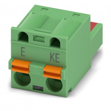 GFKC 2,5/ 2-ST-7,5 CP12BD:E,KE 1709048 PHOENIX CONTACT Conector de placa de circuito impreso, sección nomina..