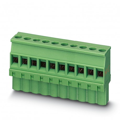 MVSTBW 2,5 HC/ 2-ST VPE500 1710722 PHOENIX CONTACT Conector enchufable para placa de circ. impreso