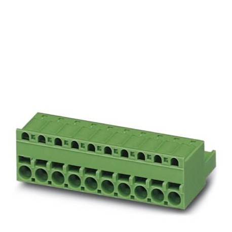 FKCS 2,5/ 2-ST BK 1711025 PHOENIX CONTACT Leiterplattensteckverbinder