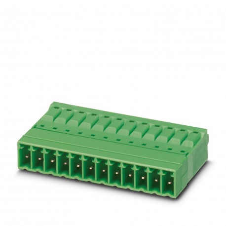 IFMC 1,5/ 4-ST-3,5 GY 1711251 PHOENIX CONTACT Conector de placa de circuito impreso, sección nominal: 1,5 mm..