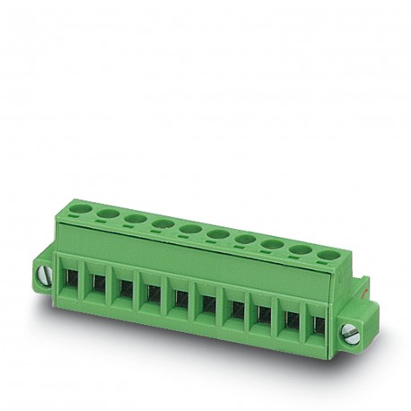MSTB 2,5 HC/ 8-STF-5,08BKBDWH 1711252 PHOENIX CONTACT Conector enchufable para placa de circ. impreso