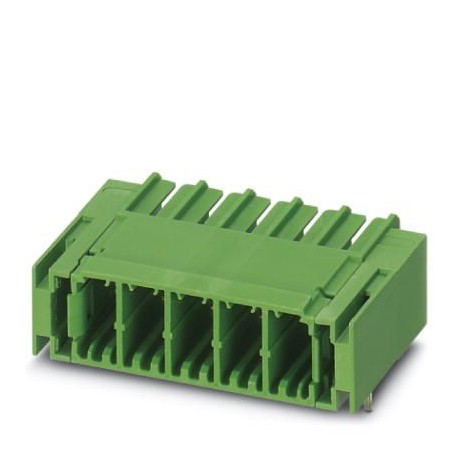 PC 5/ 5-GSF-7,62 1711655 PHOENIX CONTACT Conector de placa de circuito impresso