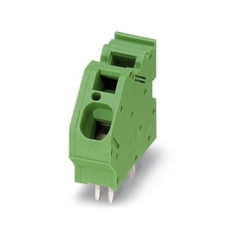 ZFKDS 10-10,00 BK 1711734 PHOENIX CONTACT PCB terminal block