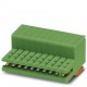ZEC 1,0/ 4-ST-3,5 C1 R1,4 AU 1712458 PHOENIX CONTACT Conector de placa de circuito impresso