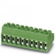 PT 1,5/ 4-PVH-3,5 BK BD:4-1QSO 1712610 PHOENIX CONTACT PCB terminal block