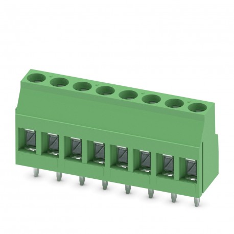 MKDS 3/ 8-5,08 1712708 PHOENIX CONTACT PCB terminal block