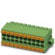 DFMC 1,5/ 4-STF-3,5 2BD:1-8 Q 1712885 PHOENIX CONTACT Conector de placa de circuito impresso