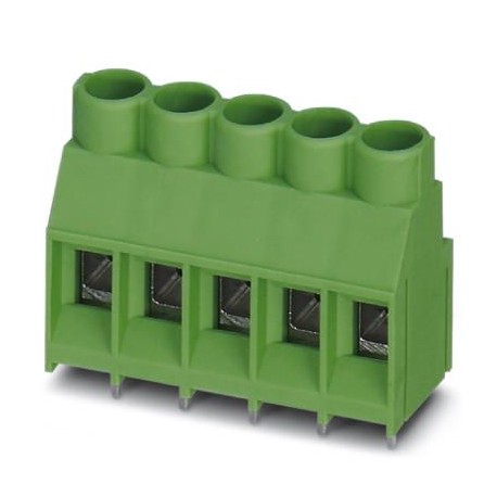 MKDS 5/ 5-6,35 1713985 PHOENIX CONTACT PCB terminal block
