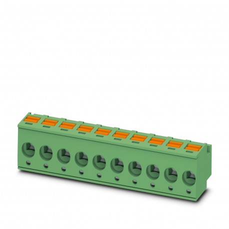 PTS 1,5/ 2-PH-5,0 BU 1714876 PHOENIX CONTACT Conector enchufable para placa de circ. impreso