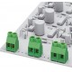 MKDS 5/ 2-9,5 BK 1714926 PHOENIX CONTACT PCB terminal block