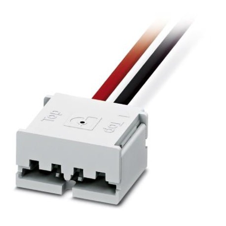PTF 0,3/ 4-WB-10-H PC1234L150 1714995 PHOENIX CONTACT Conector de placa de circuito impresso