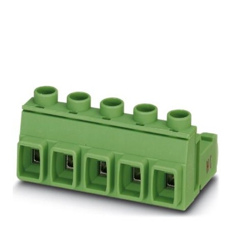 GIC 2,5 HCV/ 2-ST-7,62BKBD2CH- 1715186 PHOENIX CONTACT Plug