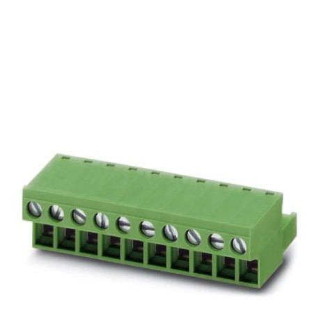 FRONT-MSTB 2,5/ 6-ST-5,08 BDNZ 1717291 PHOENIX CONTACT Conector de placa de circuito impresso