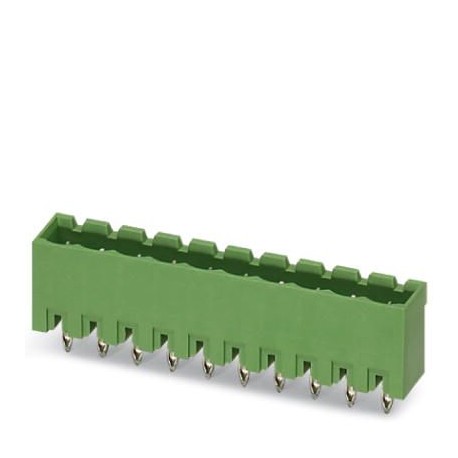 EMSTBVA 2,5/ 3-G-5,08 BK 1724556 PHOENIX CONTACT Printed-circuit board connector