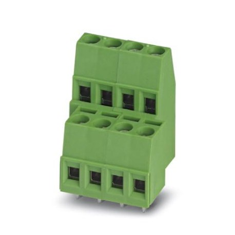 MKKDS 1,5/ 2-5,08 BU 1725067 PHOENIX CONTACT PCB terminal block