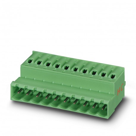 FKIC 2,5 HC/ 7-ST-5,08 BD:1-6 1725924 PHOENIX CONTACT Part plug,nominal Current: 16 A,rated Voltage (III/2):..