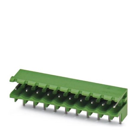 MSTBW 2,5/ 2-G BK 1728662 PHOENIX CONTACT Printed-circuit board connector