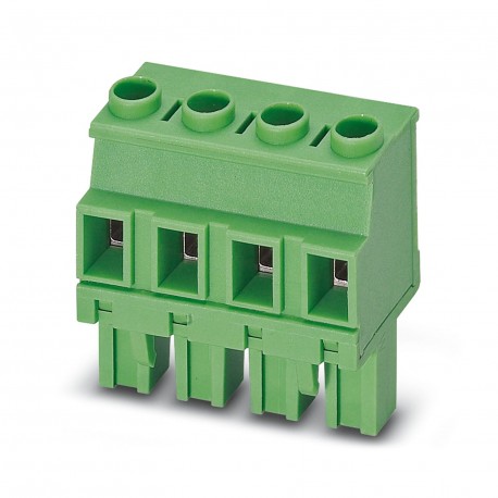 GMVSTBR 2,5 HV/ 6-STF-7,62 BDNZ 1729001 PHOENIX CONTACT Conector enchufable para placa de circ. impreso