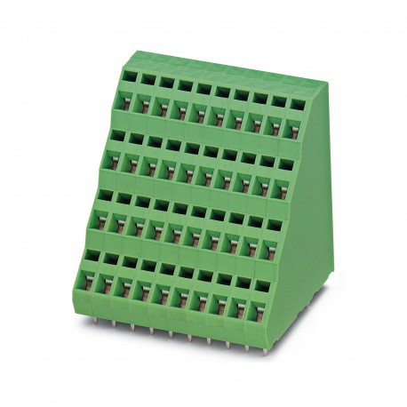 ZFK4DSA 1,5-6,08 GY 1729564 PHOENIX CONTACT PCB terminal block