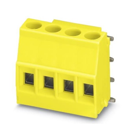 MKDSO 2,5/ 4-R YE 1730362 PHOENIX CONTACT PCB terminal block