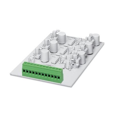 MKDS 2,5/ 3-5,08 1730405 PHOENIX CONTACT PCB terminal block