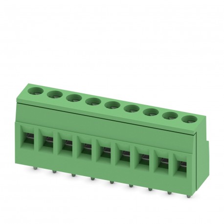 MKDS 2,5/ 9-5,08 1730463 PHOENIX CONTACT PCB terminal block