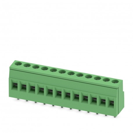 MKDS 2,5/12-5,08 1730492 PHOENIX CONTACT PCB terminal block