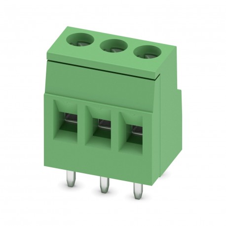 MKDSD 2,5/ 3-5,08 1730515 PHOENIX CONTACT PCB terminal block