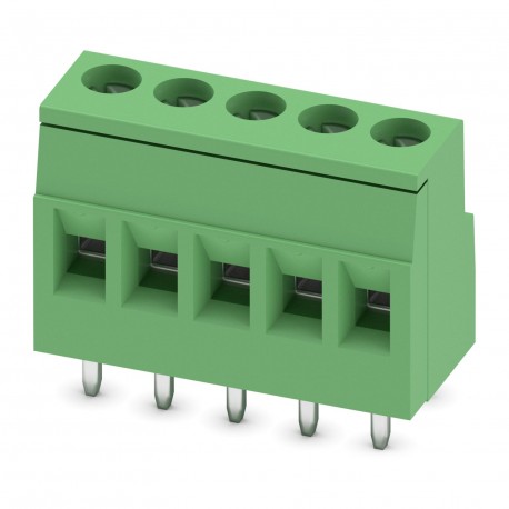 MKDSD 2,5/ 5-5,08 1730531 PHOENIX CONTACT PCB terminal block
