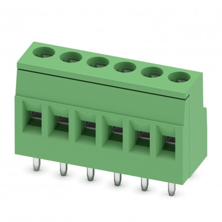 MKDSD 2,5/ 6-5,08 1730544 PHOENIX CONTACT PCB terminal block
