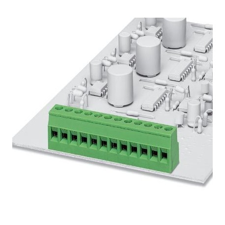 EMKDS 2,5/ 9-5,08 1730683 PHOENIX CONTACT PCB terminal block
