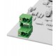 MDSTB 2,5/ 2-GFL-5,08 1736771 PHOENIX CONTACT Carcasa base placa de circuito impreso, sección nominal: 2,5 m..