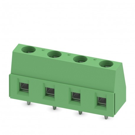 GMKDS 1,5/ 4-7,62 1737242 PHOENIX CONTACT PCB terminal block